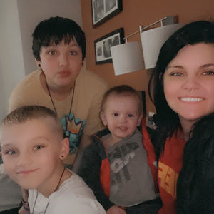 Meet your Posher, Ashley